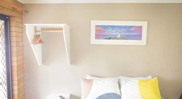 Backpackers Holiday Village