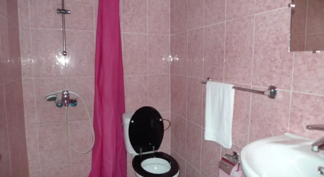 Номер Standard Maison dHôtes Nouflla