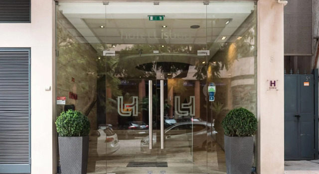 Hotel Lisboa