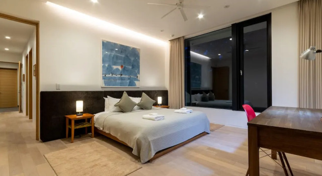 Шале Luxury Yanagi House by H2 Life