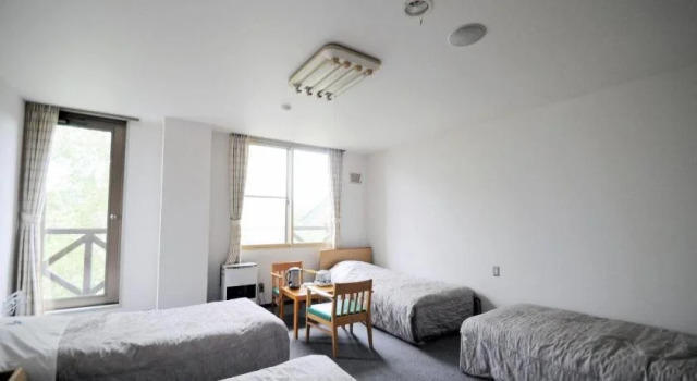 Utasai Shizen no Ie, Boek Hotel Hotels in Douou met parkeren, Parkeren