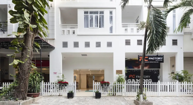 Thao Nguyen Apartment, Забронировать Апартаменты/квартира Апартаменты Хошимина, рядом с Lotte Mart, Апартаменты/квартира