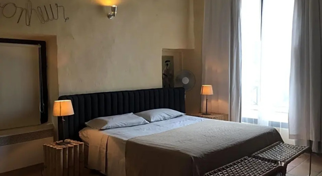 B&B Villa des Muses
