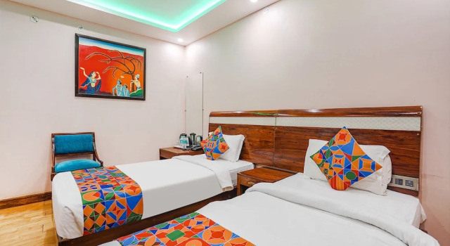 Fabhotel Prime Stay Inn I