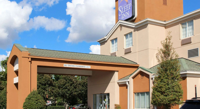 Sleep Inn Garner - Clayton