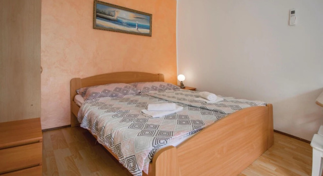 Nice Home in Piran With Wifi and 0 Bedrooms