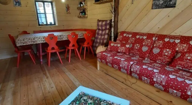 Baita Autentica - Your Mountain Holiday, Rezervovat Rekreační dům Hotely v Premana s parkováním, Parkování