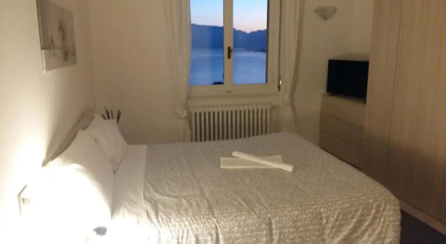 Номер Standard Hotel Ristorante Belvedere