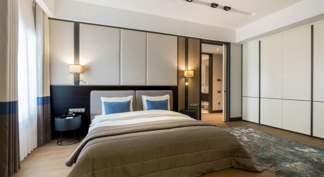 The 45 Business Hotel - Spa