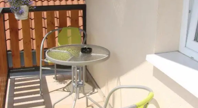 Bóbita Apartman