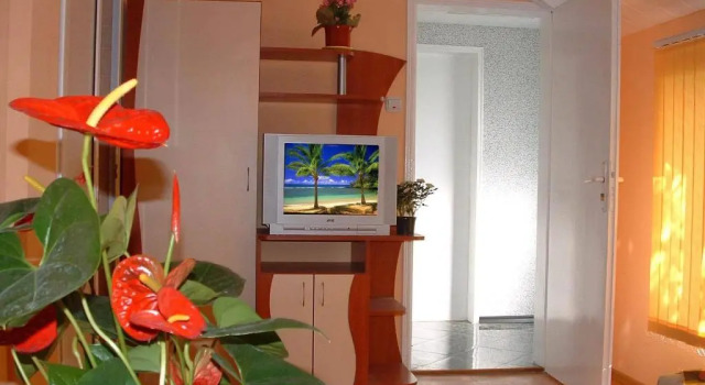 Апартаменты Villa Summer House