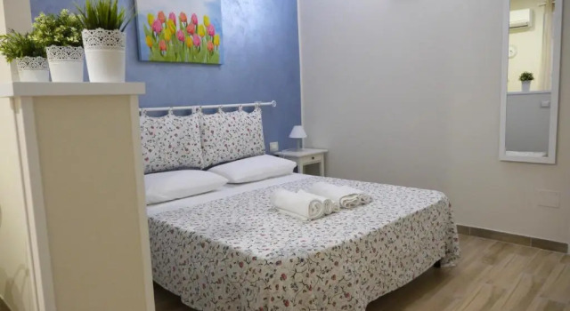 Welcome Holiday House