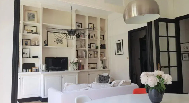 Appart Hotel La Madeleine - Gaylor