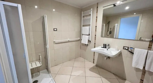 Номер Standard Toscana Sport Resort