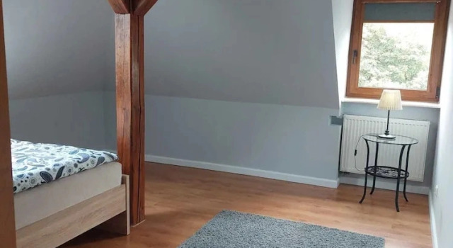 Apartment in Sopot Near Monte Cassino Street