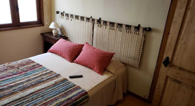 Tierra y Vino, Varaa Hotelli Hotellit Santa Cruz pysäköinnillä, Pysäköinti