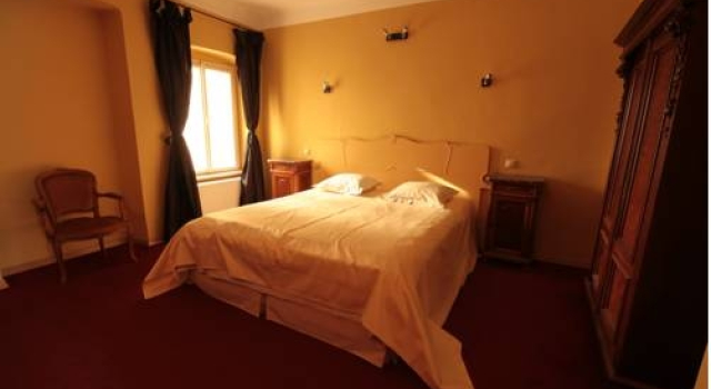 Palace Road Hotel, Забронировать Отель Бизнес-отели Праги, рядом с Театр Svanda, 4* 5*
