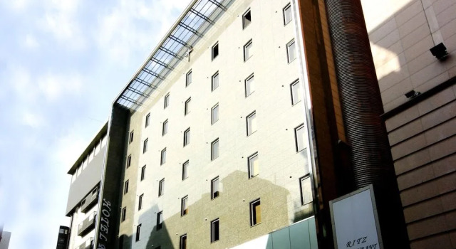 Nowon Ritz Hotel