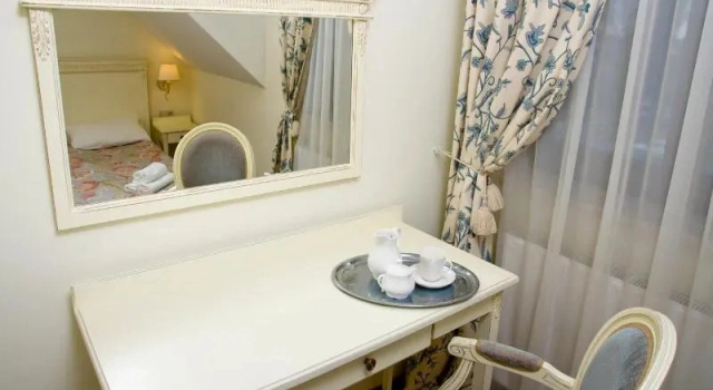 Апартаменты Standard Villa Estera - Hotel & Restauracja