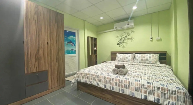 Joy 3 Bedroom Villa
