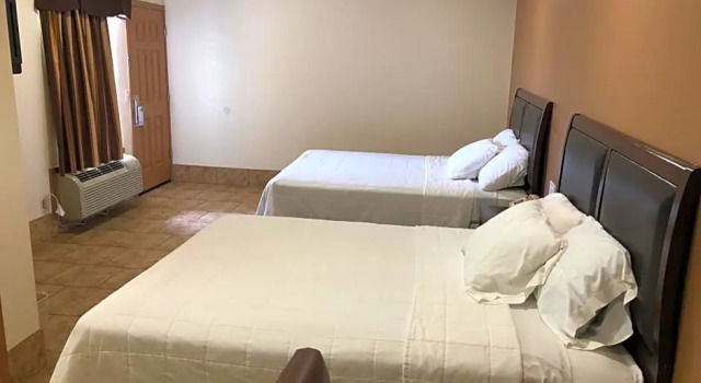 Номер Standard Topper Motel