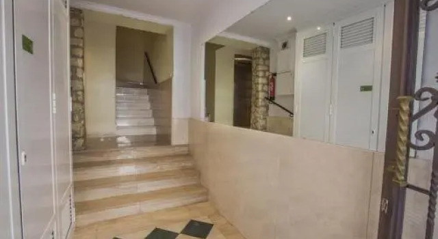 Skyline Penthouse, Забронировать Отель Отели Аликанте с парковкой, рядом с Археологический музей Аликанте, Парковка