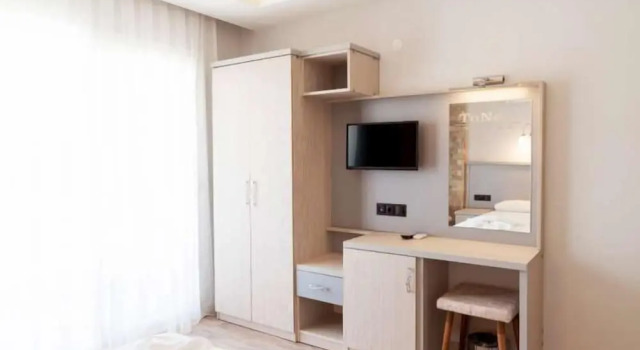Camera Standard Tone Otel
