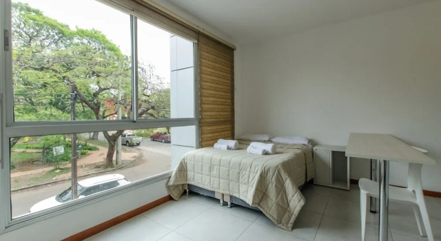 Студия Business Best location in Asuncion - Studio