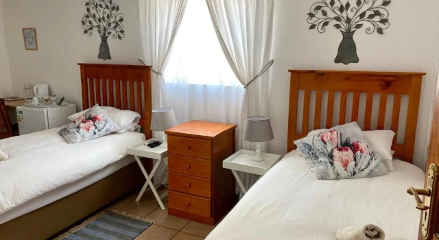 La Bella B&B Under The Fig Tree, Book Bed and Breakfast Billige hoteller i Warmbad