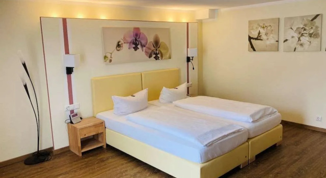 Hotel Rheingraf