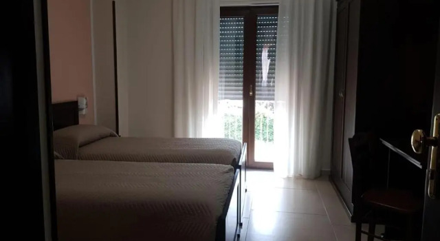 Номер Deluxe Affittacamere il Tuffatore