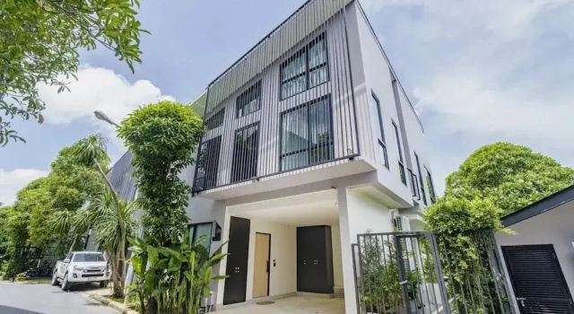 Harmony Exclusive Villa, Bang Tao Phuket