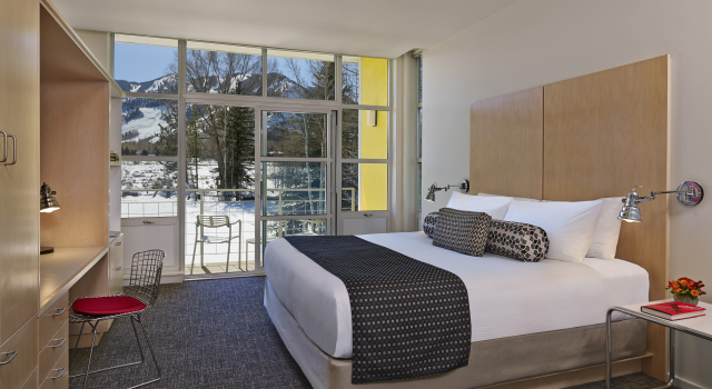 Aspen Meadows Resort, Забронировать Курортный отель Отели Аспен с парковкой, рядом с Hunter Valley Trail, Парковка