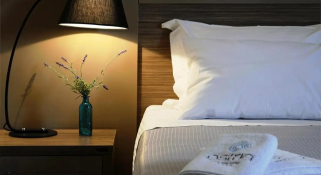 Номер Superior Ostria Sea Side Hotel