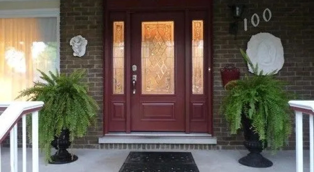 Les Diplomates B&B Executive Guest House, Varaa Bed and Breakfast Waterloo 