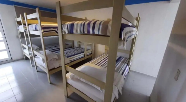 Hostal San Pablo - Hostel