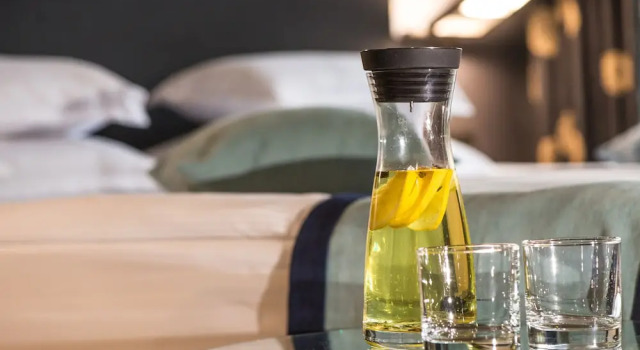 Номер Deluxe Rosslyn Thracia Hotel Sofia