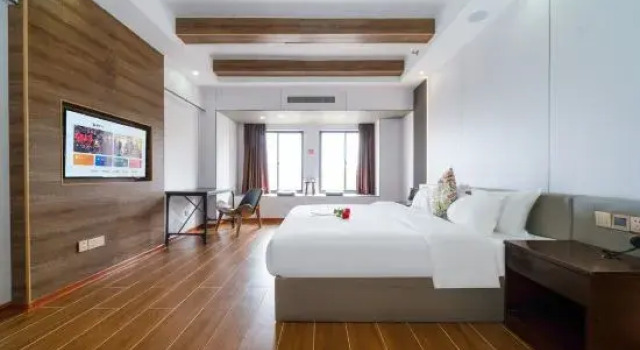 XiangDa Hotel, Book Hotel Zhangzhou Fujian
