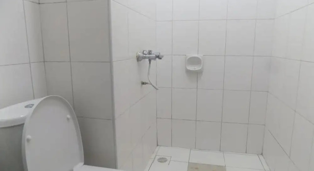 Номер Superior Kayegi Hotel Mbale