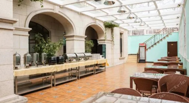 Jintan Holiday Seaview Hostel, Book Hostel Hostels in Liaoning, Hostel