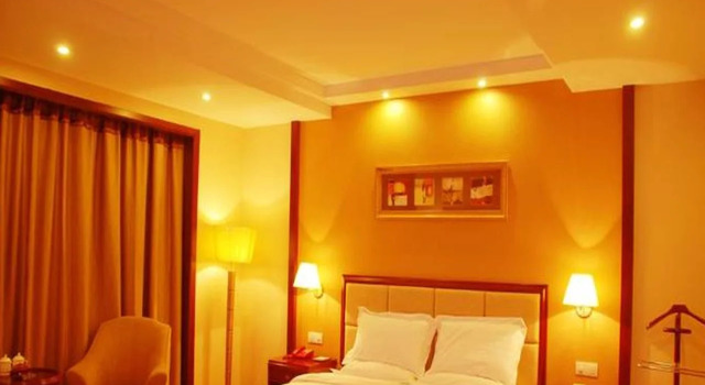 GreenTree Alliance JiAn Jizhou District Mixi Hotel, Rezerwuj Hotel Jian Jiangxi