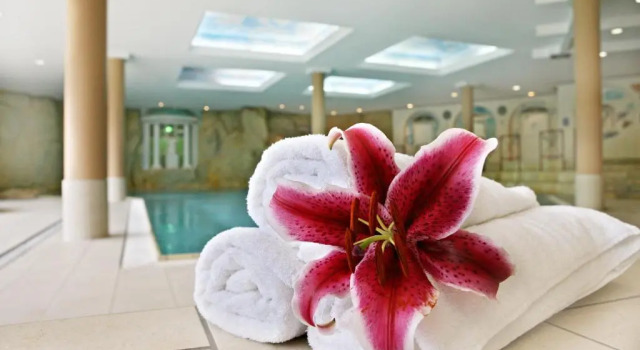 Dorint Sporthotel Garmisch-Partenkirchen