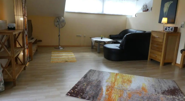 Апартаменты с 3 комнатами с балконом Haus Daheim