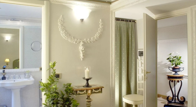 Suites Rome