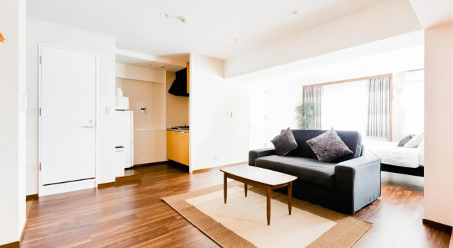 Karasuma Annex - Vacation STAY 11171, Забронировать Отель Киото Япония, рядом с Карасума Оикэ