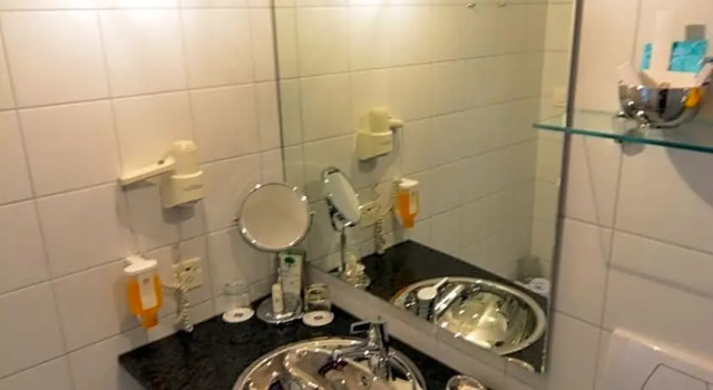Номер Deluxe Hotel Walhalla