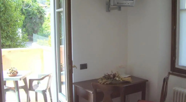 Двухместный номер Standard Hotel La Locanda