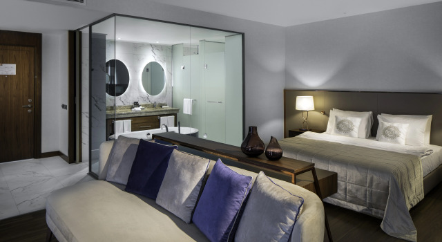 Lionel Hotel Istanbul