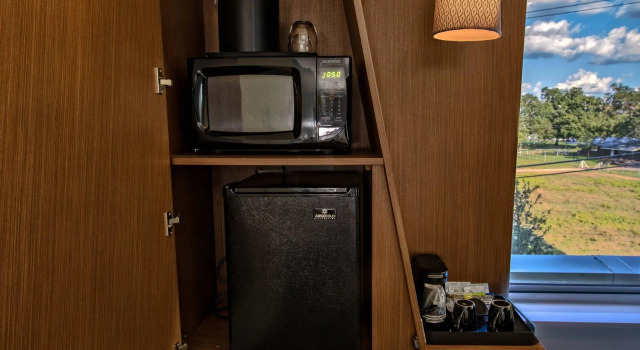 Двухместный номер Standard Courtyard Austin by Marriott Northwest/Lakeline