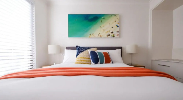 Arthouse Freycinet, Забронировать Отель Бизнес-отели Коулс-Бей, 4* 5*